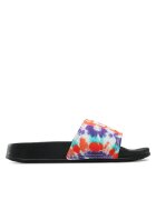 DC Shoes Чехли Slide ADBL100025 Цветен