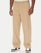 DC Shoes Чино панталони Worker Baggy ADYNP03097 Baggy Fit