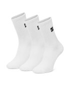 DC Shoes Дълги чорапи AS_DC_01W_SS25 (3-PACK)