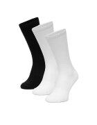 DC Shoes Дълги чорапи CEO_BR_DC_2050_W_AW25 (3 PACK)