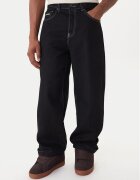 DC Shoes Дънки Worker Baggy Denim Rbt ADYDP03079 Baggy Fit