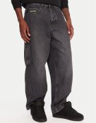 DC Shoes Дънки Worker Carpenter Bac EDYDP03432 Baggy Fit