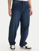 DC Shoes Дънки Worker EDYDP03433 Baggy Fit