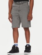 DC Shoes Дънкови шорти Carpenter Baggy Short Rmg ADYS03019 Baggy Fit