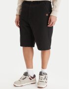 DC Shoes Дънкови шорти EDYWS03167 Wide Leg