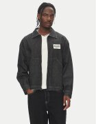 DC Shoes Дънково яке Pit Crew Jacket ADYJK03206 Boxy Fit