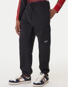 DC Shoes Долнище анцуг EDYFB03094 Regular Fit