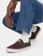 DC Shoes Гуменки CEO-LEA-ZL-0010M