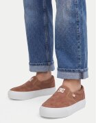 DC Shoes Гуменки CEO-LEA-ZL-0011