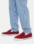 DC Shoes Гуменки EO-LEA-ZL-D107