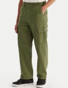 DC Shoes Карго панталони Worker Baggy Chino Cargo EDYNP03170 Relaxed Fit
