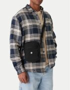 DC Shoes Комплект мъжка чантичка и портфейл HP-DCI-M-004-08