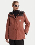 DC Shoes Outdoor яке Liberate ADJTJ03045 Regular Fit