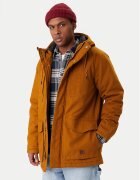 DC Shoes Парка Juryfield EDYJK03262 Regular Fit
