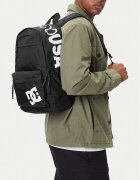 DC Shoes Раница C-DCI-P-001-08