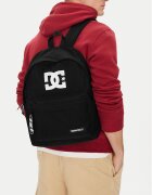 DC Shoes Раница CWBEO-DCI-P-002-07 Черен