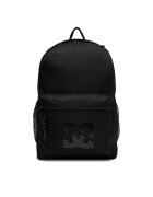 DC Shoes Раница CWBEO-DCI-P-003-08 Черен