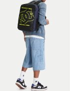 DC Shoes Раница CWBEO-DCI-WS-001-09