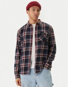 DC Shoes Риза Marshal ADYWT03116 Regular Fit
