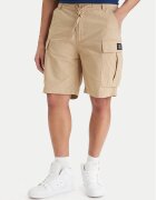 DC Shoes Шорти от плат Tundra ADYWS03086 Regular Fit