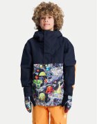 DC Shoes Скиорско яке ADBTJ03031 Regular Fit