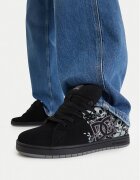DC Shoes Сникърси CEO-GAVELER ADYS100536-BDP