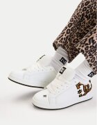 DC Shoes Сникърси CEOWB-V5-10116