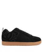 DC Shoes Сникърси COURT GRAFFIK 300529-BGM