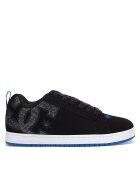 DC Shoes Сникърси COURT GRAFFIK DC01661063
