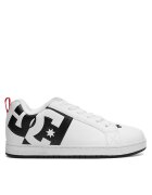 DC Shoes Сникърси COURT GRAFFIK SQ ADYS100442-WLK