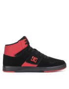 DC Shoes Сникърси CURE HI TOP ADYS400072-XKKR Черен