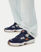 DC Shoes Сникърси EO-ASCEND S DC01676410