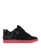 DC Shoes Сникърси EO-COURT GRAFFIK LE DC02894001