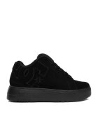 DC Shoes Сникърси EO-COURT GRAFFIK PLATFORM DC02422002
