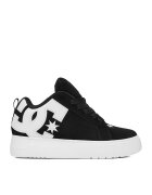 DC Shoes Сникърси EO-COURT GRAFFIK PLATFORM DC02422004
