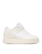 DC Shoes Сникърси EO-COURT GRAFFIK PLATFORM DC02422102