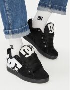 DC Shoes Сникърси EO-COURT GRAFFIK PUFF DC04304001
