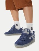 DC Shoes Сникърси EO-COURT GRAFFIK PUFF DC04304410