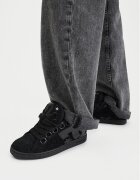 DC Shoes Сникърси EO-COURT GRAFFIK PUFF DC04916002