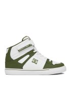 DC Shoes Сникърси EO-PURE HI TOP EV BOYS DC01795301