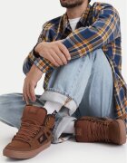 DC Shoes Сникърси EO-PURE HIGH TOP WC WNT DC01802211