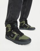 DC Shoes Сникърси EO-PURE HIGH TOP WR BOOT DC01803003