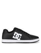 DC Shoes Сникърси GAVELER SN ADYS100574-BKW