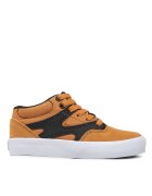 DC Shoes Сникърси Kalis Vulc Mid ADBS300367