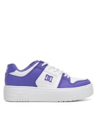 DC Shoes Сникърси MANTECA 4 PLATFORM ADJS100156-5GW