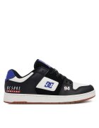 DC Shoes Сникърси MANTECA 4 SE DC01751001