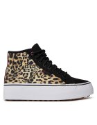 DC Shoes Сникърси Manual Hi Wnt ADJS300286