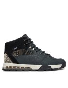 DC Shoes Сникърси Versatile Hi Wr ADYB100019-GKT