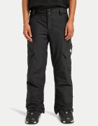 DC Shoes Сноуборд панталони Nonchalant ADJTP03023 Regular Fit
