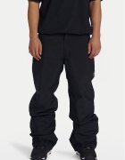 DC Shoes Сноуборд панталони Snow Chino ADYTP03054 Regular Fit